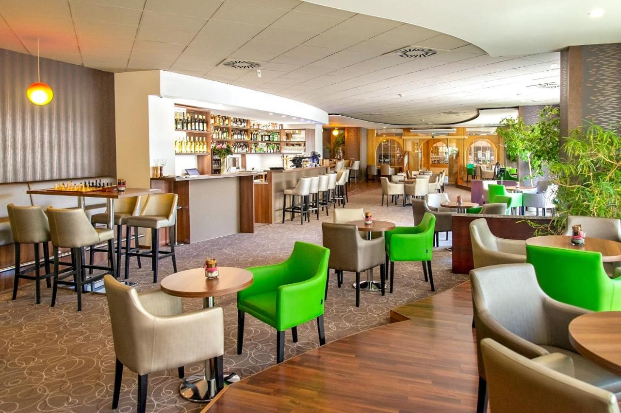 Cosmopolitan Bobycentrum - Czech Leading Hotels Brno Ngoại thất bức ảnh