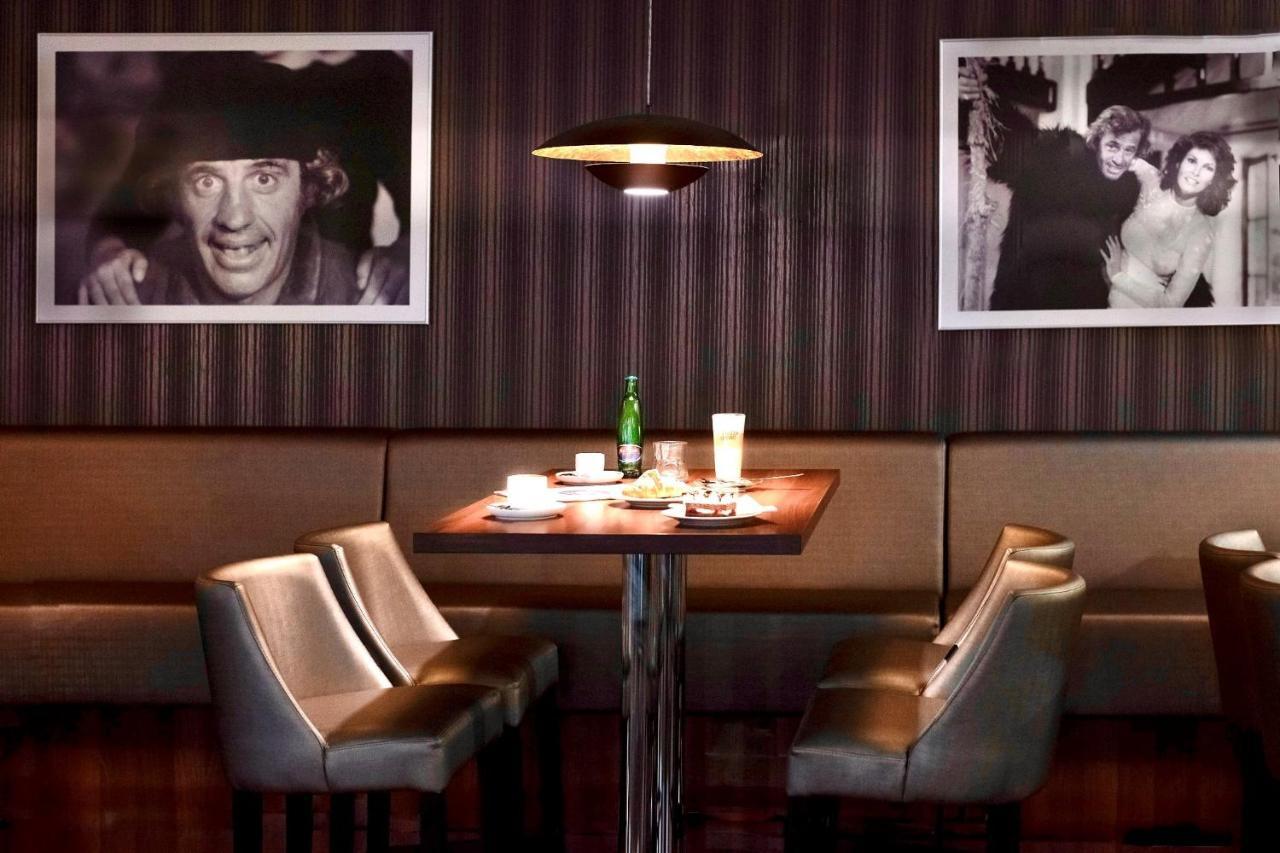 Cosmopolitan Bobycentrum - Czech Leading Hotels Brno Ngoại thất bức ảnh