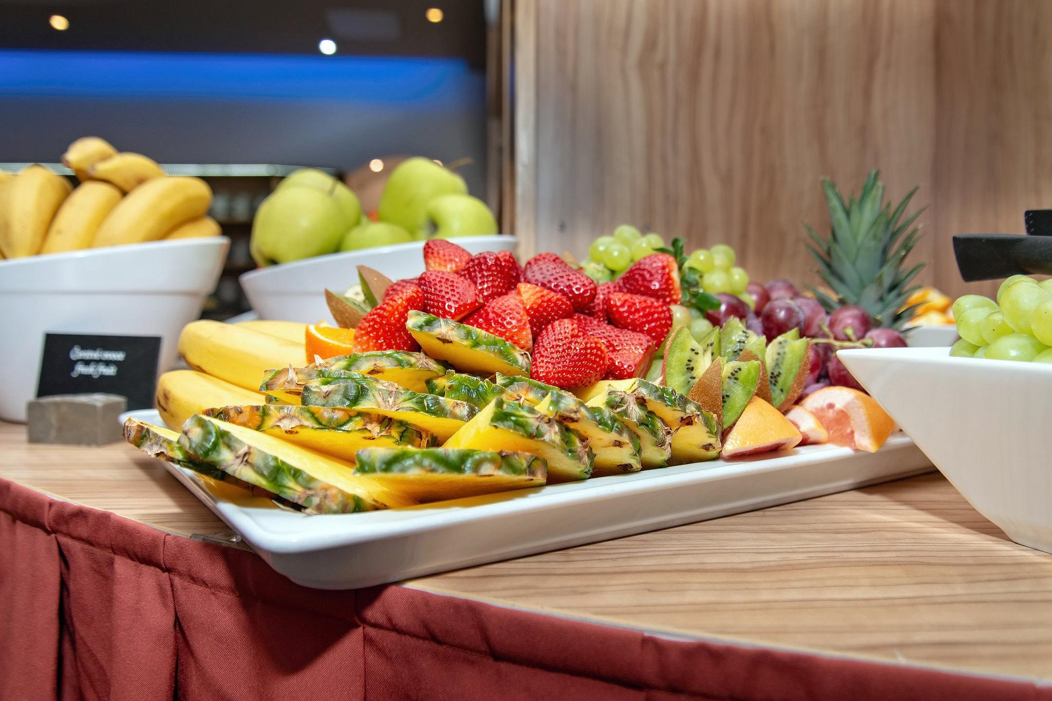 Cosmopolitan Bobycentrum - Czech Leading Hotels Brno Ngoại thất bức ảnh