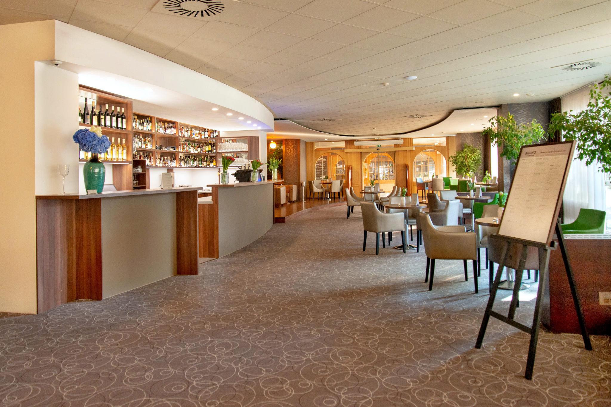 Cosmopolitan Bobycentrum - Czech Leading Hotels Brno Ngoại thất bức ảnh