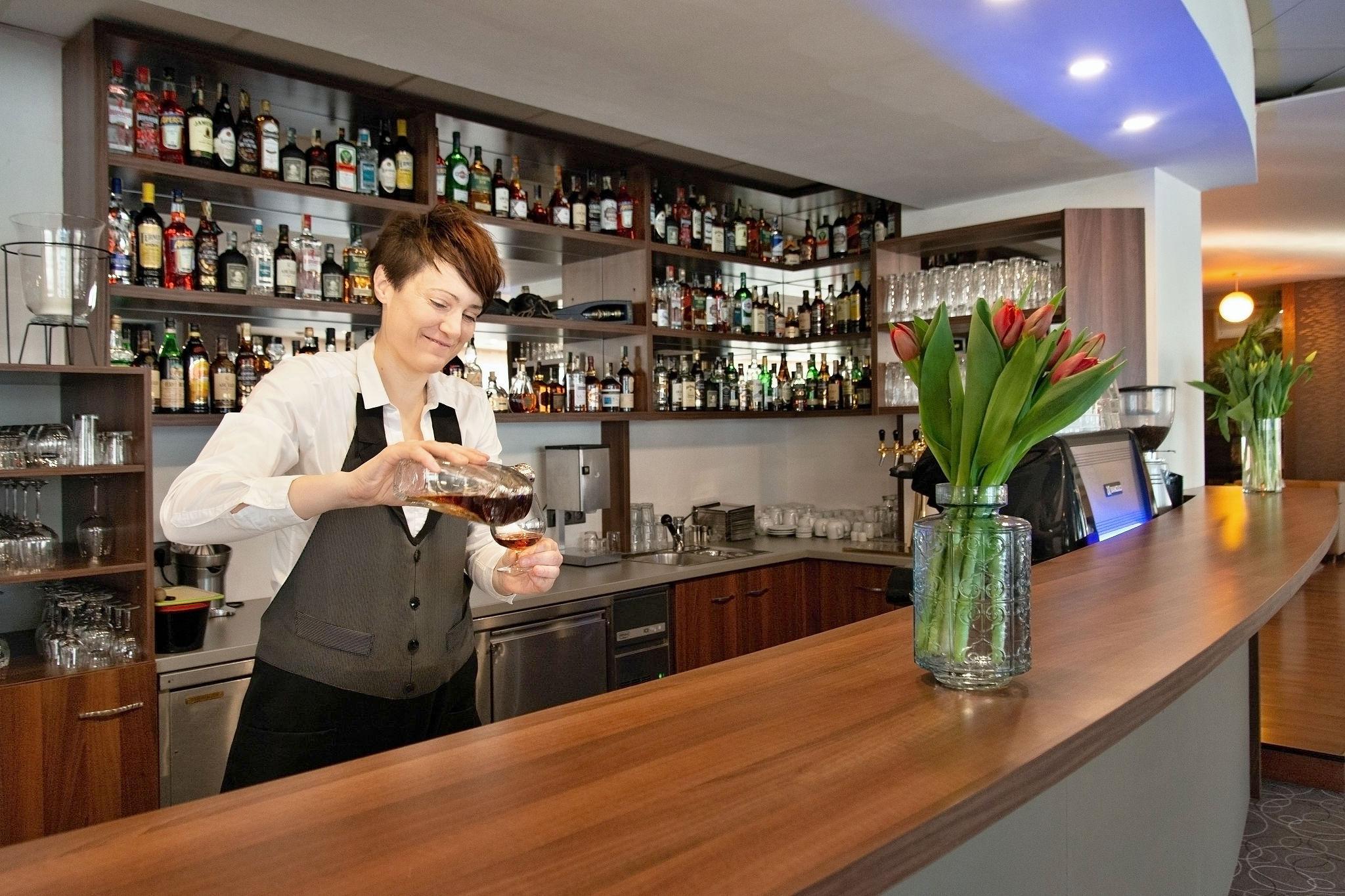 Cosmopolitan Bobycentrum - Czech Leading Hotels Brno Ngoại thất bức ảnh