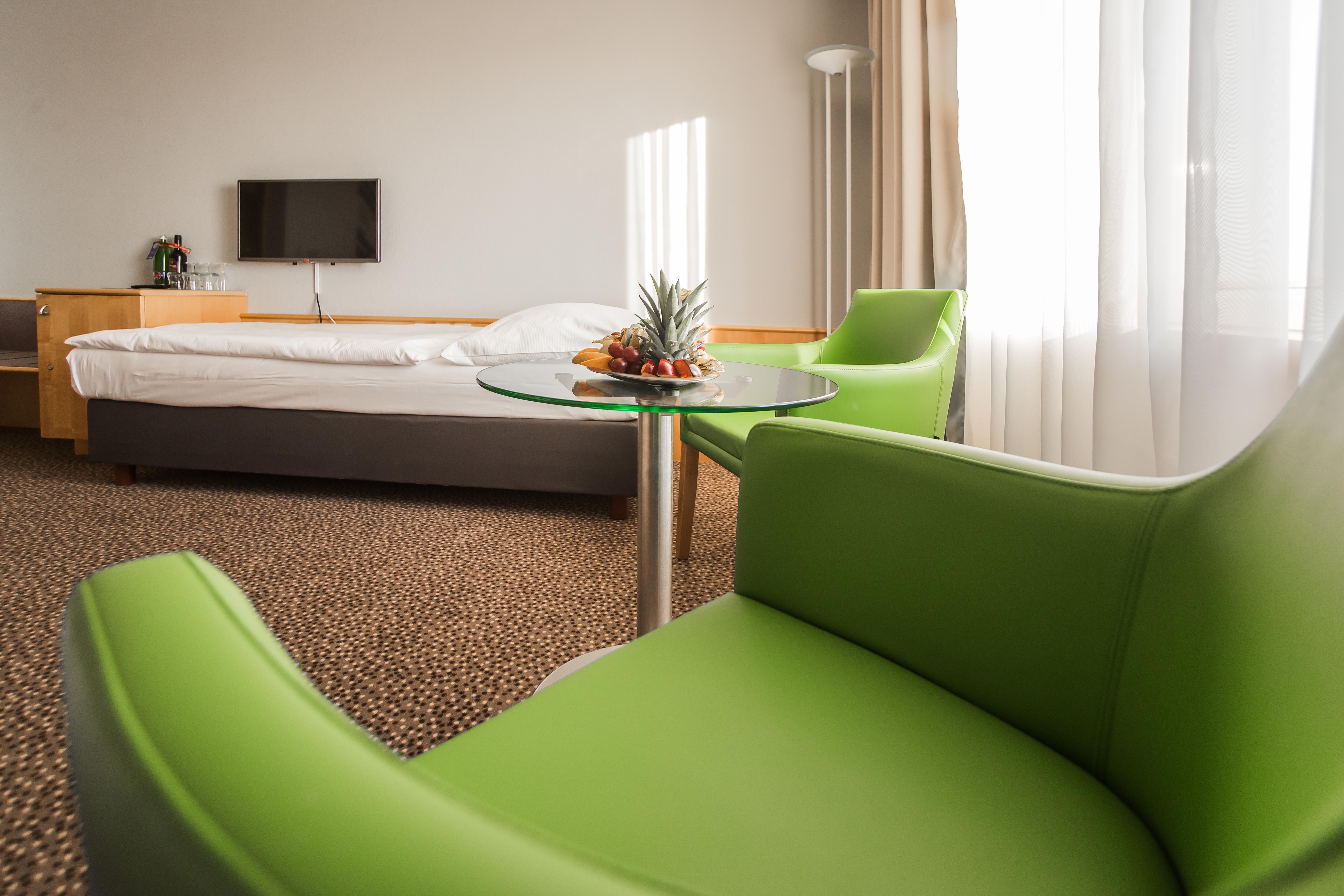 Cosmopolitan Bobycentrum - Czech Leading Hotels Brno Ngoại thất bức ảnh