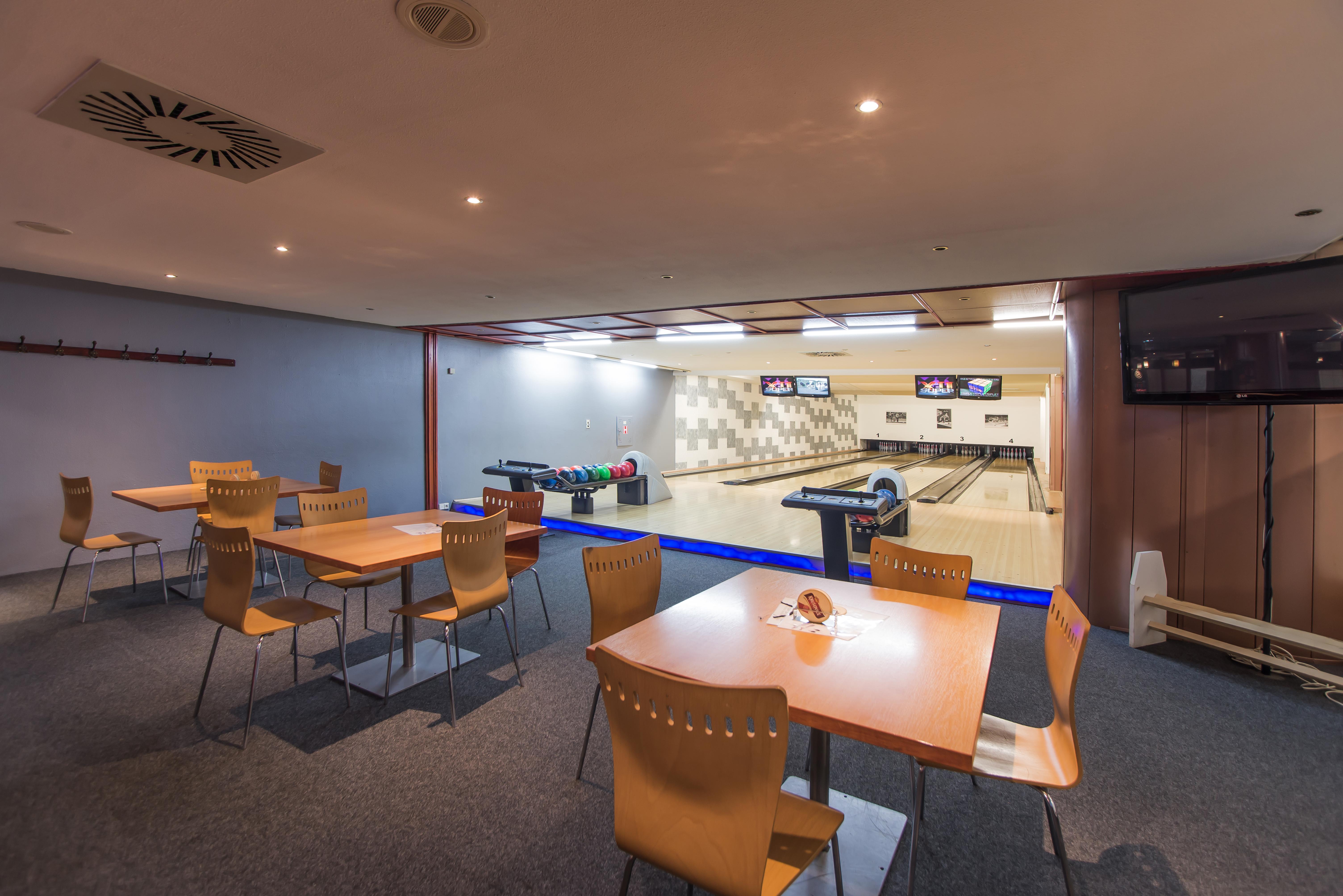 Cosmopolitan Bobycentrum - Czech Leading Hotels Brno Ngoại thất bức ảnh