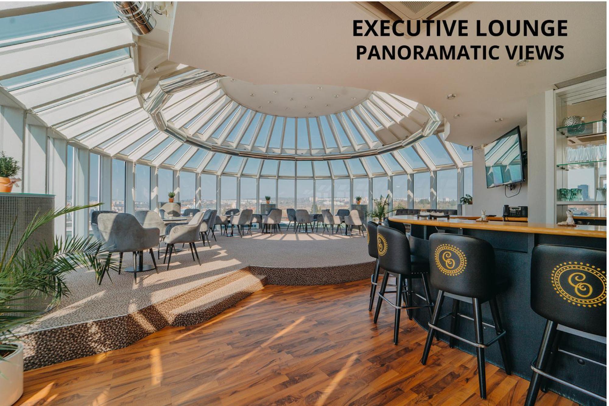 Cosmopolitan Bobycentrum - Czech Leading Hotels Brno Ngoại thất bức ảnh