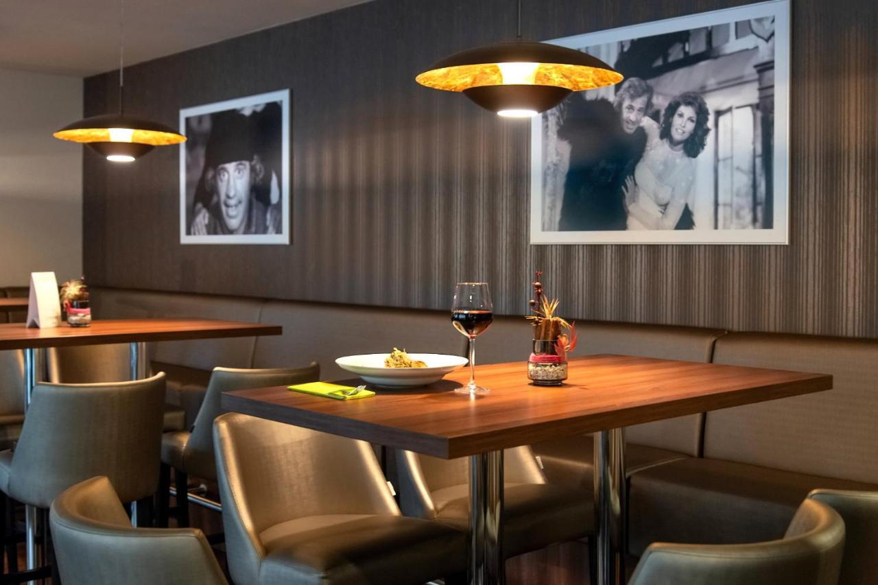 Cosmopolitan Bobycentrum - Czech Leading Hotels Brno Ngoại thất bức ảnh